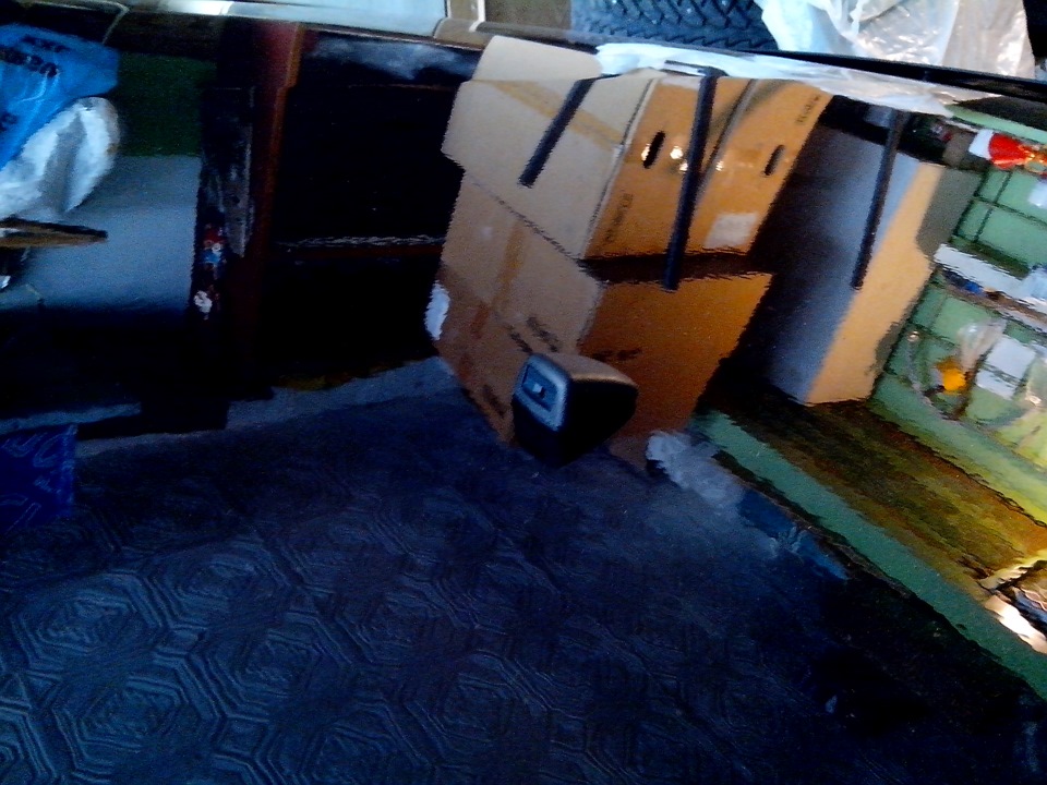 Установка оригинальных веерных форсунок GM — Chevrolet Cruze Hatchback ...