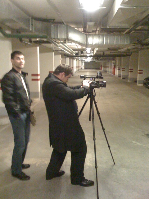 Коламбия Пикчерз не представляет! — DRIVE2