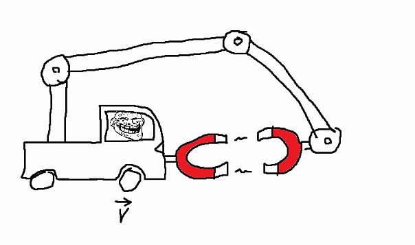 Пытливая Русская смекалка:) — DRIVE2