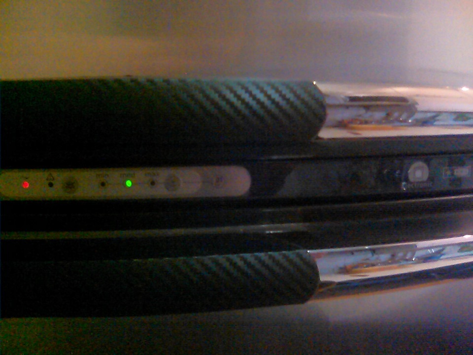 Тюнинг холодильника — Honda Civic Hatchback (4G), 1,4 л, 1988 года ...