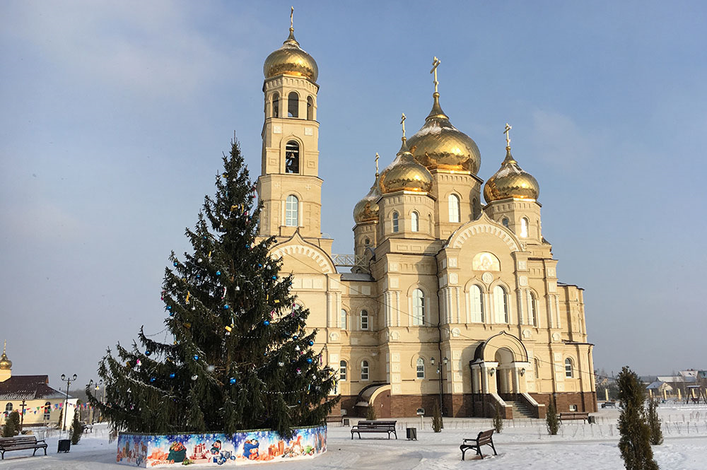 Вятский посад фото