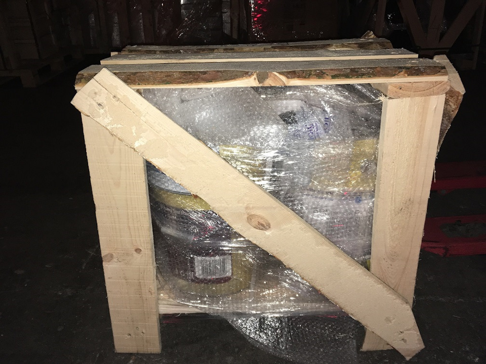 Фото в бортжурнале Hyundai Tucson (JM)