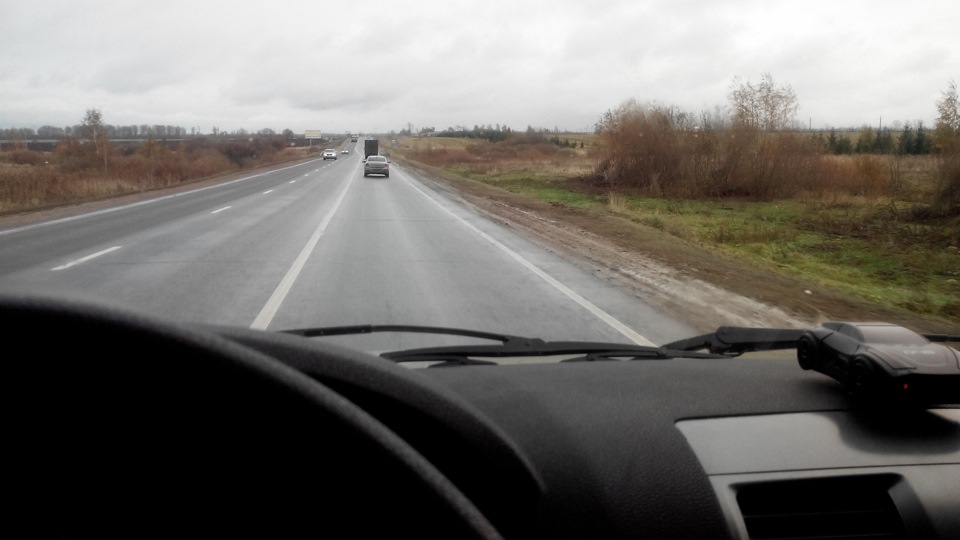 Гбо расход. — УАЗ Patriot, 2,7 л, 2012 года | наблюдение | DRIVE2