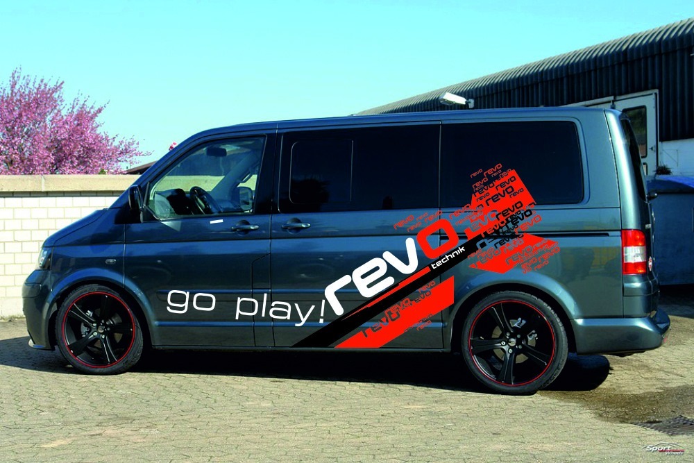 T tuning. VW Transporter t6 Tuning. VW t5 Revo. VW T6.1. Винил Multivan t6.