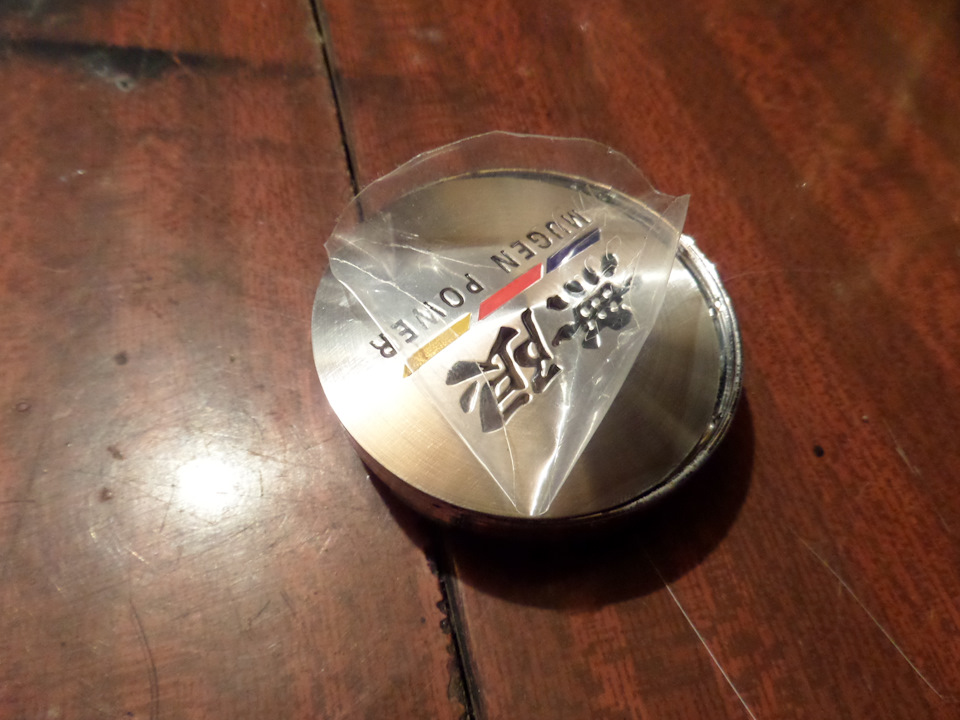 Фото в бортжурнале Honda Civic Ferio (6G)