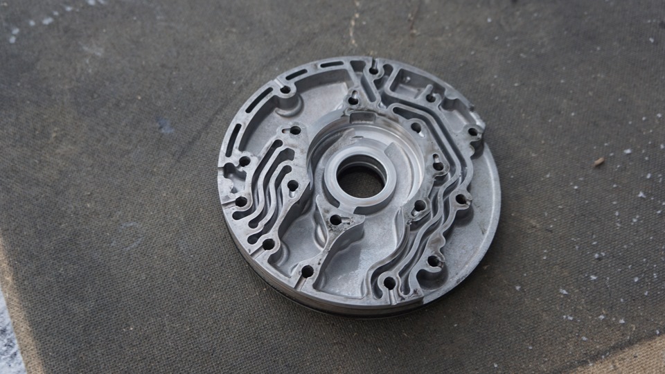 Фото в бортжурнале Toyota Sparky