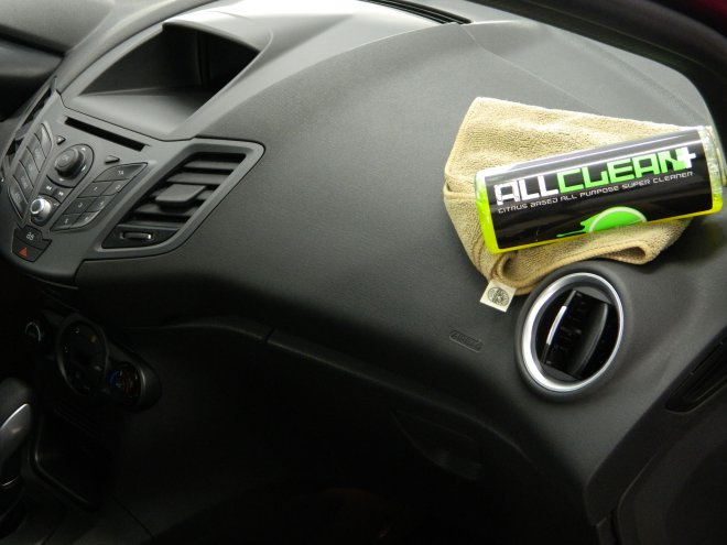 Незаменимые помощники по химчистке салона. — DRIVE2