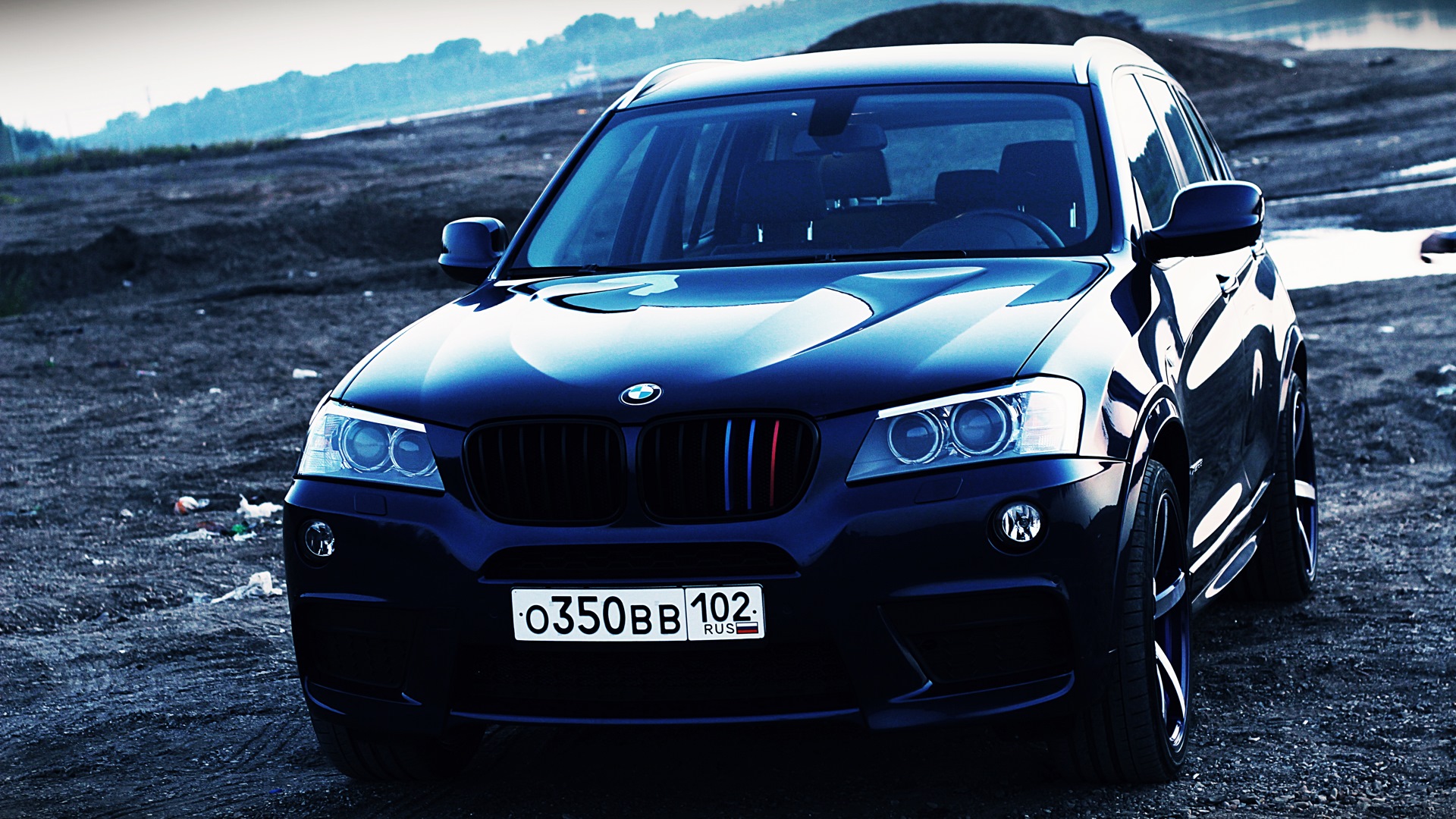 Как прошить BMW x5.