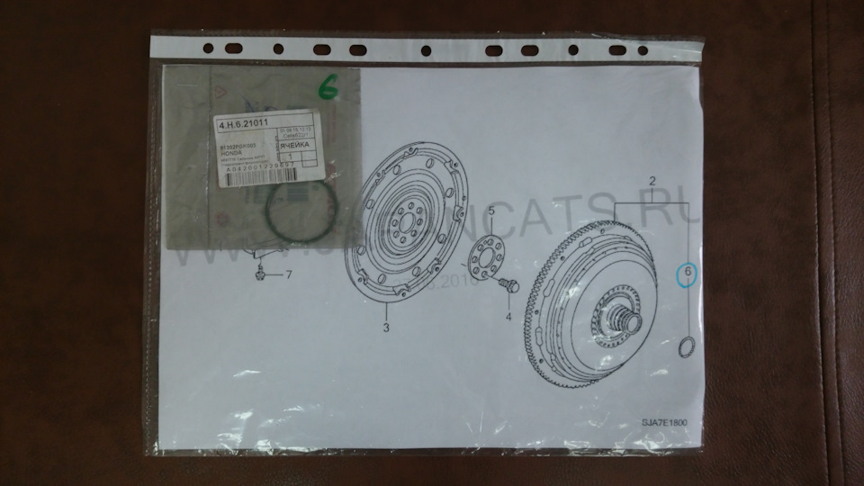 A04200 Амортизатор MANDO | Запчасти на DRIVE2