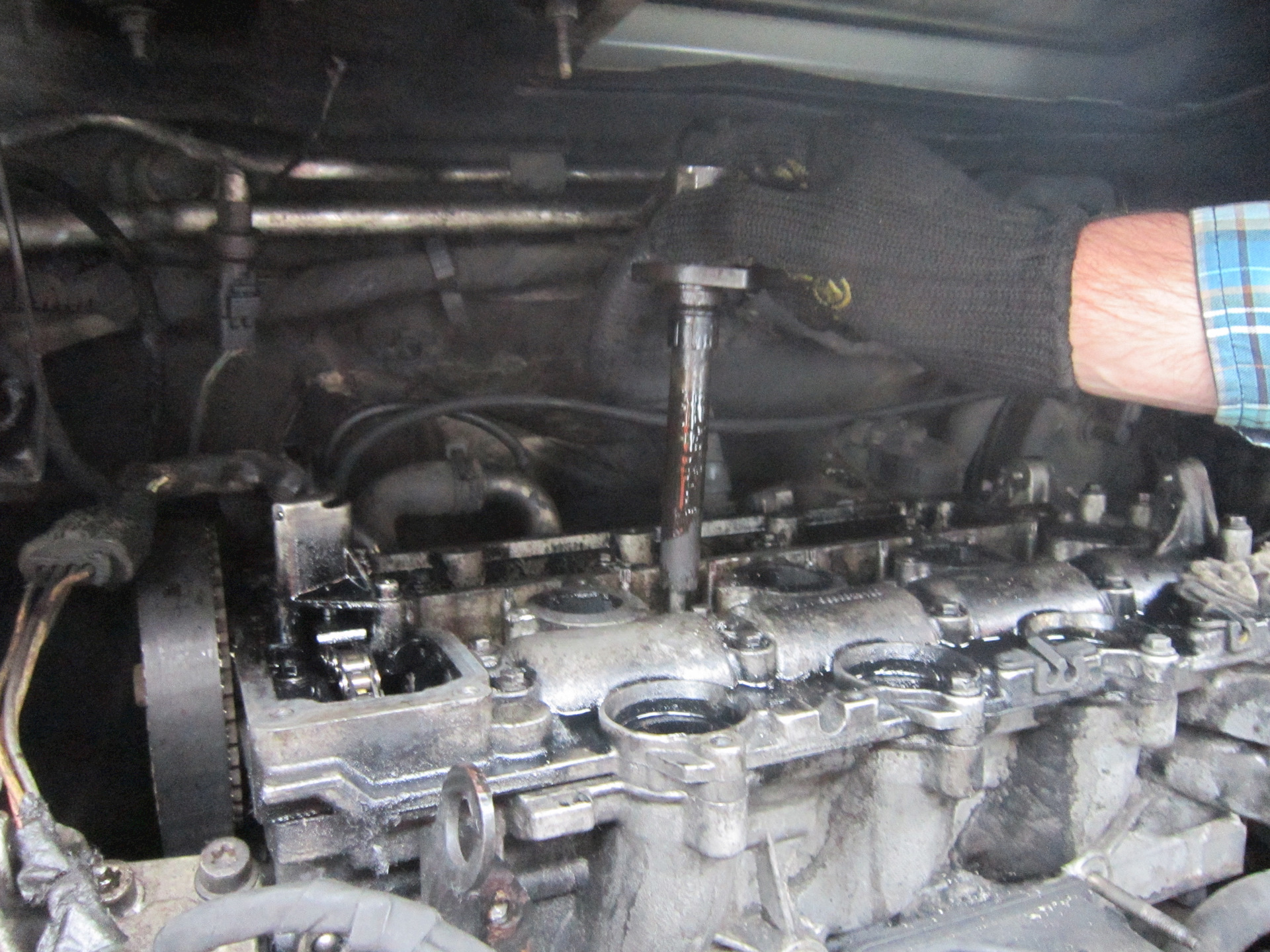 Как снять форсунки fiat ducato Снятие форсунки на FIAT SCUDO 2004 - 2006 г.в. - DRIVE2