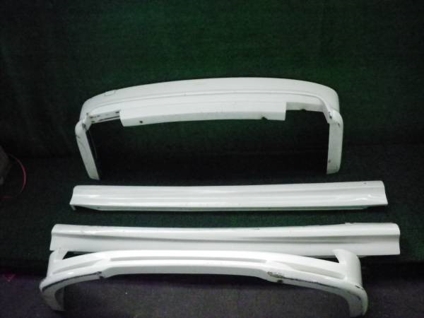 Фото в бортжурнале Honda Odyssey (2G)