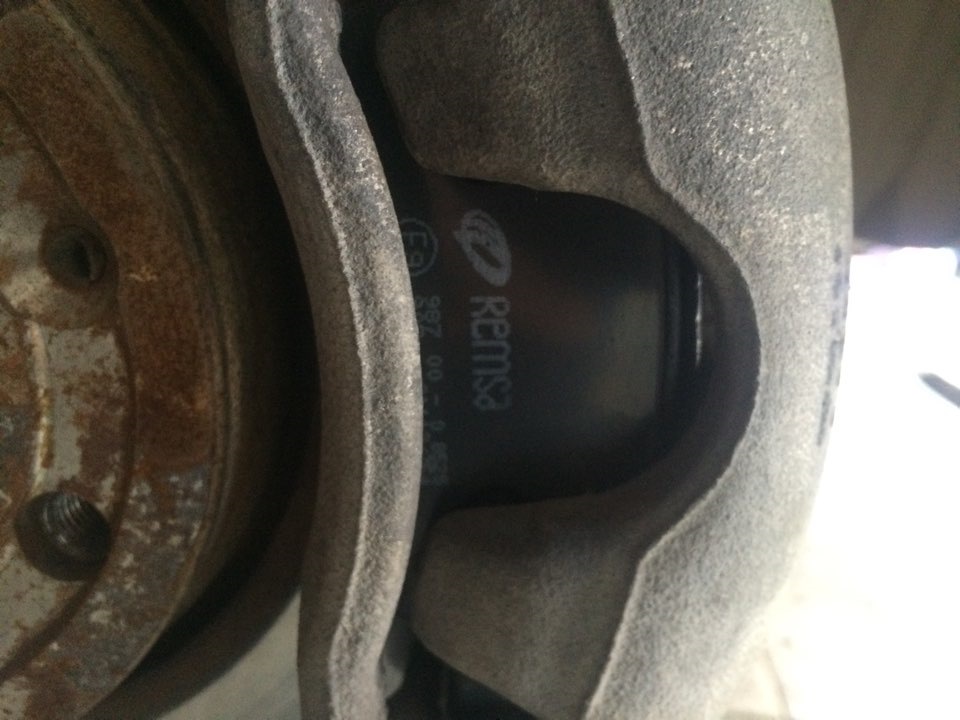 Ремонт бывшего ниссана вместе с братом — DRIVE2