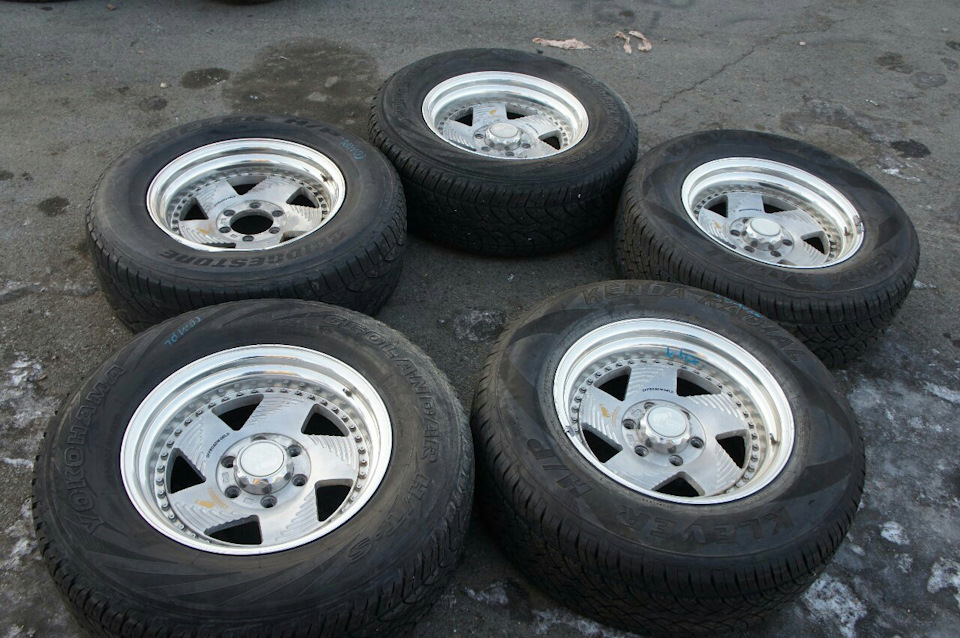 Фото в бортжурнале ГАЗ Соболь 4х4