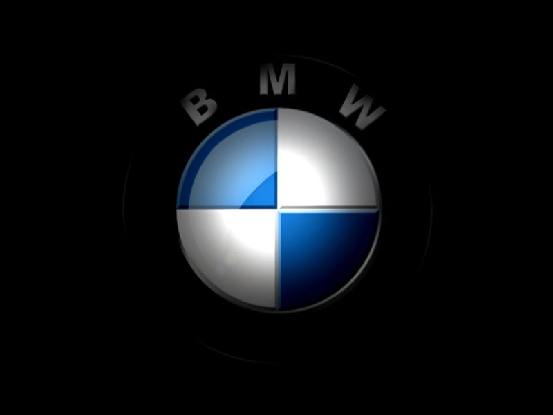 Bmw значок фото