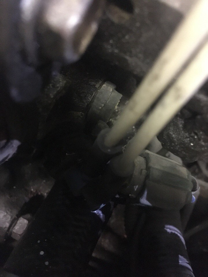 Нет прогревочных оборотов. Попытка 2 — Победа — Toyota Corolla (100), 1 ...