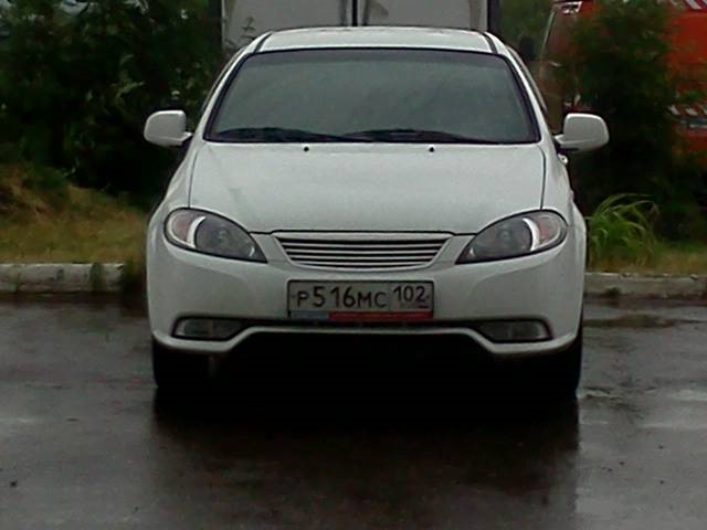 Дэу джентра как снять решетку радиатора решетка радиатора - Daewoo Gentra, 1,5 л, 2013 года стайлинг DRIVE2