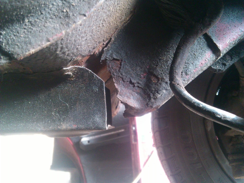 брызгавики — Lada 21053, 1,6 л, 1991 года | кузовной ремонт | DRIVE2