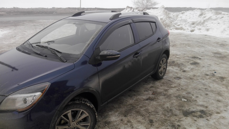 Сцепление — Lifan X50, 1,5 л, 2016 года | поломка | DRIVE2