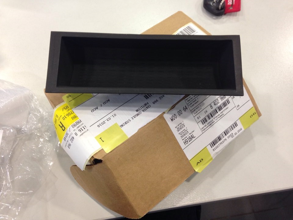 Чем плох "пакет курильщика" — BMW X5 (E53), 4,8 л, 2005 года ...