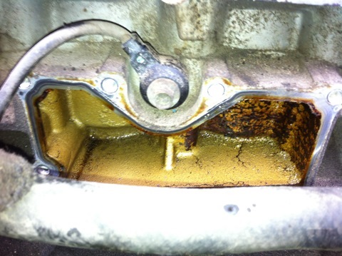 Фото в бортжурнале Mazda 6 (1G) GG