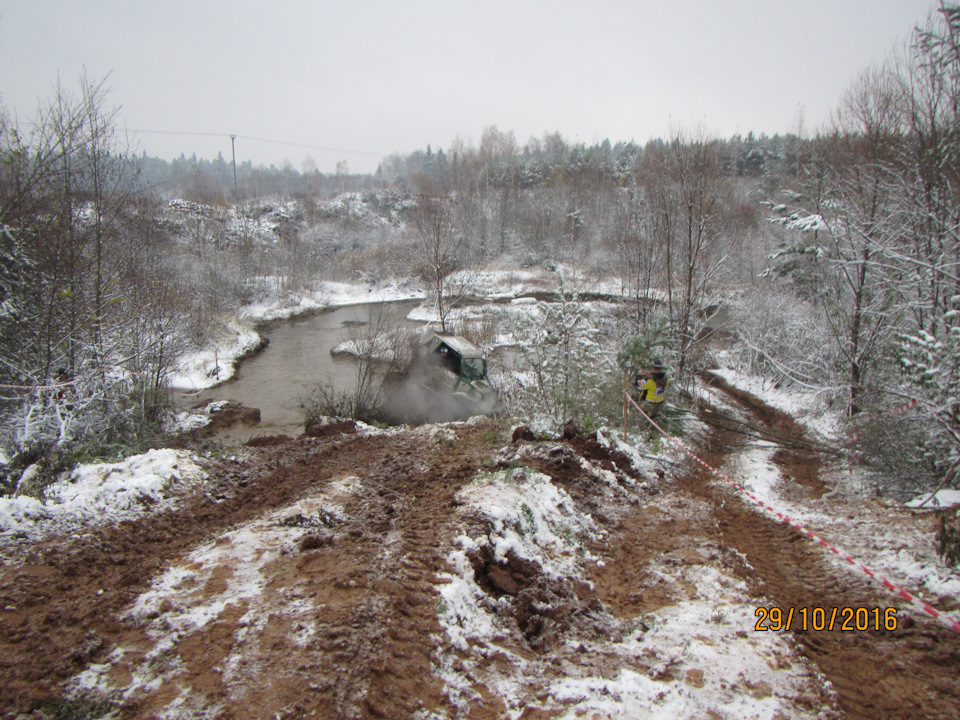 ТР-3 — Шульц V8  3uz-fe vvt-i