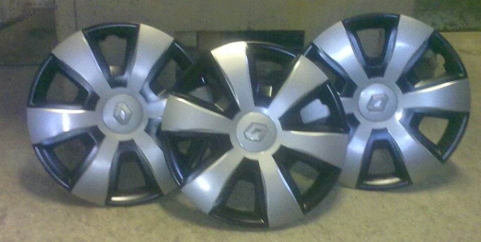 Купить Колпаки На 15 В Барнауле