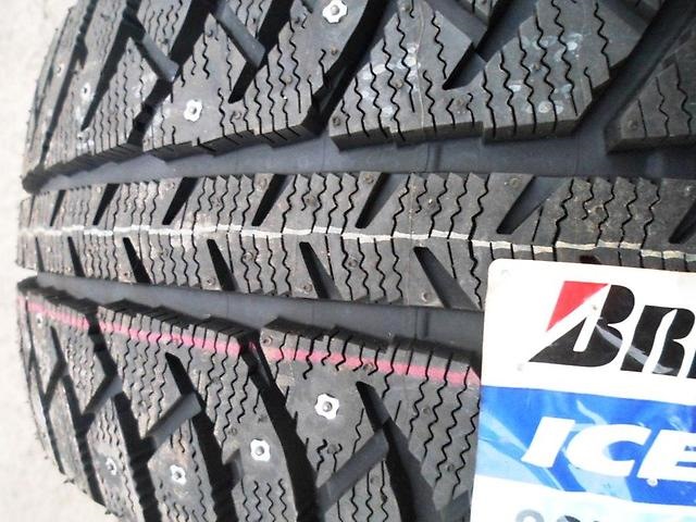 Зимняя Резина Bridgestone 7000 Купить 255 65r17