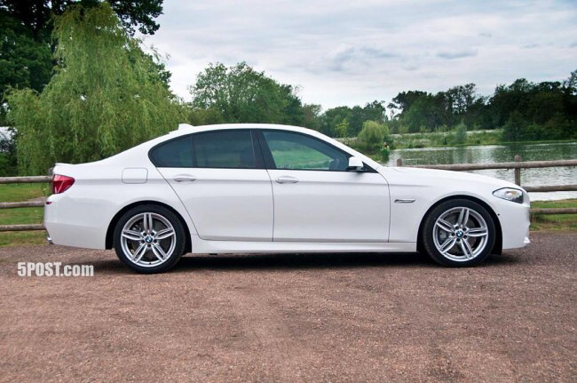 Продам диски BMW r18 с резиной — BMW 5 series (F10), 2014 года ...