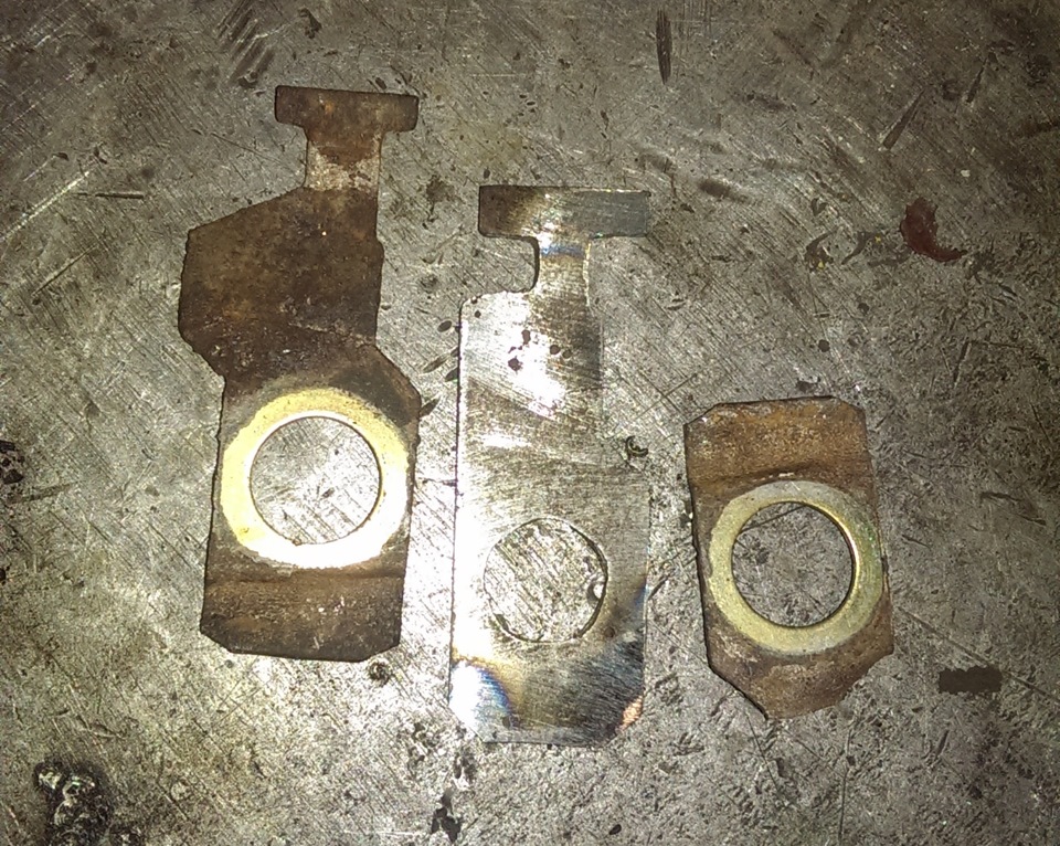 bef4a6s 960 Как открутить закисший болт в сайлентблоке