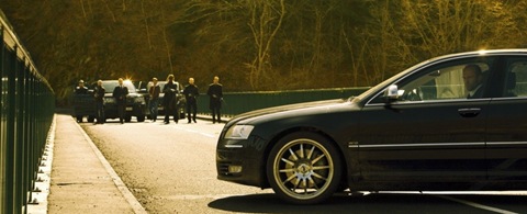 Машина из фильма Перевозчик 2 - на каком авто ездил главный герой, подборка фото