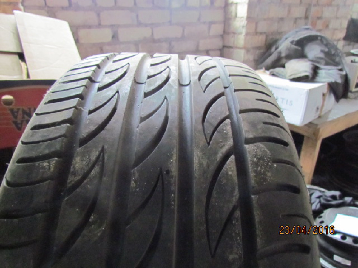 Колеса разноширокие R20: Pirelli P Zero 255/30/R 20;305/25/ R20 + диски ...
