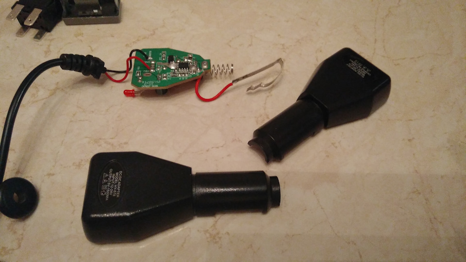 Фото в бортжурнале Chevrolet Niva (1G)