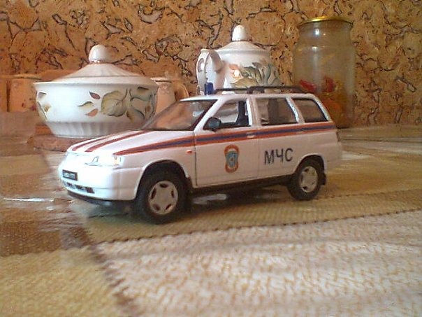 rat-look из ваз 2111 tazaur — DRIVE2