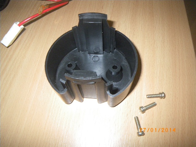 Буду менять моторчик печки — ИЖ 2717, 1,6 л, 2003 года | своими руками ...