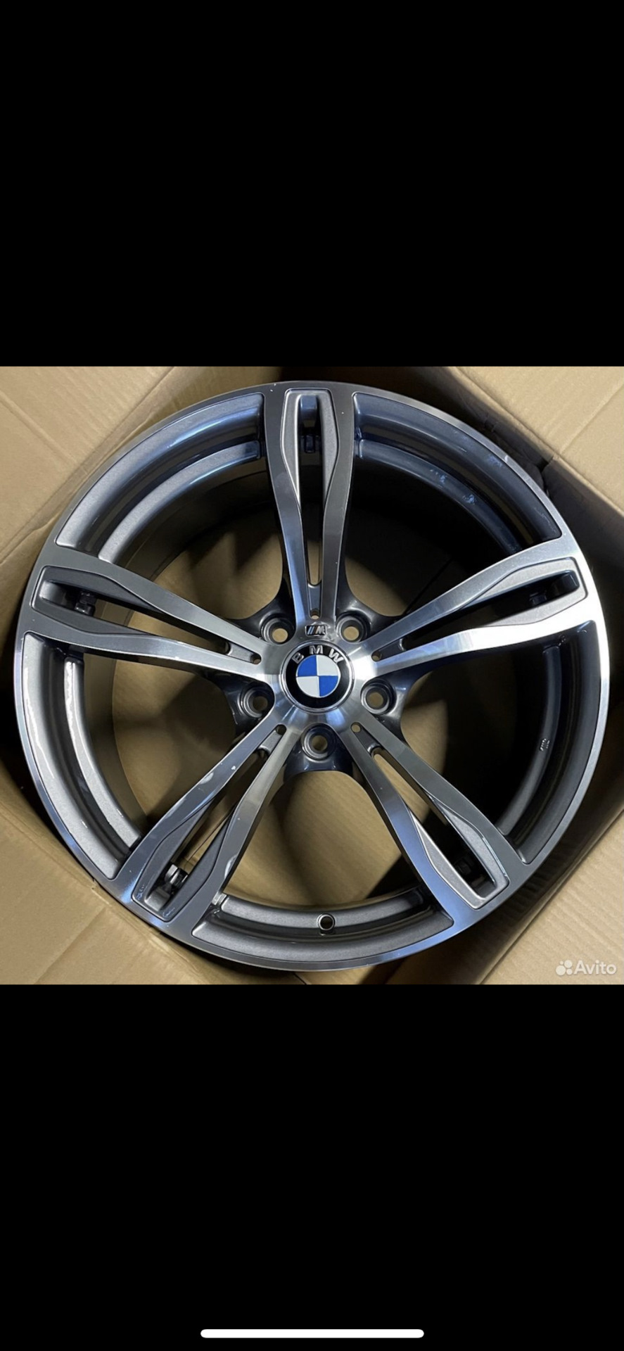 Муки выбора. Диски R19. — BMW 5 series (F10), 3 л, 2010 года | колёсные ...