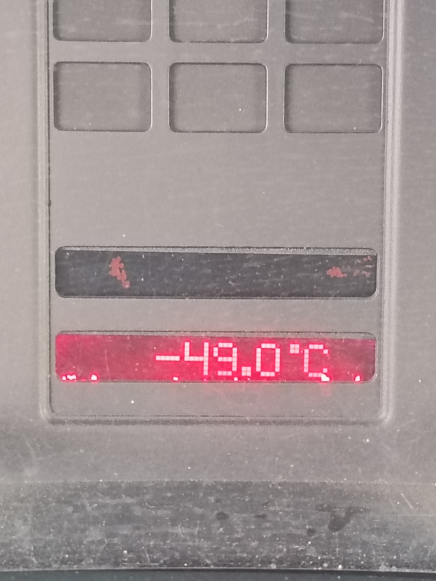 Датчик уличной температуры — Audi A6 (C5), 2,4 л, 1998 года | поломка ...