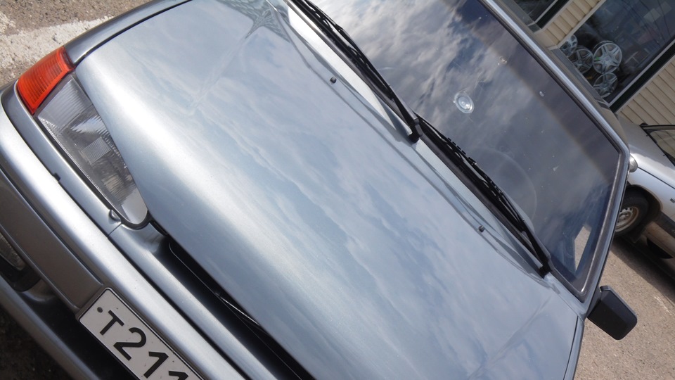 Пропуски зажигания 1-ый цилиндр — Lada 2114, 1,5 л, 2005 года | своими ...