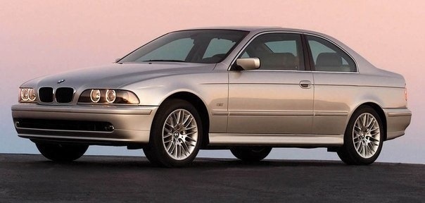 "Правда или нет?" БМВ е39 купе! — Сообщество «BMW 5 Series» на DRIVE2