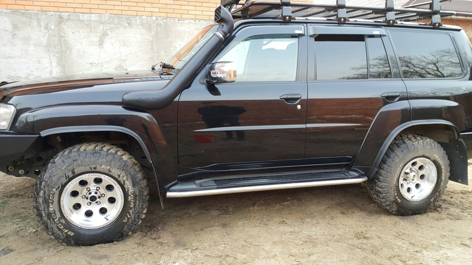 Калитка на запаску. — DRIVE2