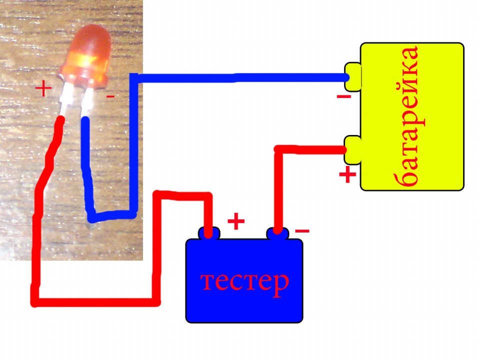 Толя подключил к батарейке красную лампочку. Светодиод от 12 вольт резистор. Резистор для светодиода 3 вольта. Схема подключения светодиодов к 12 вольт с резистором. Светодиод полярность резистор.