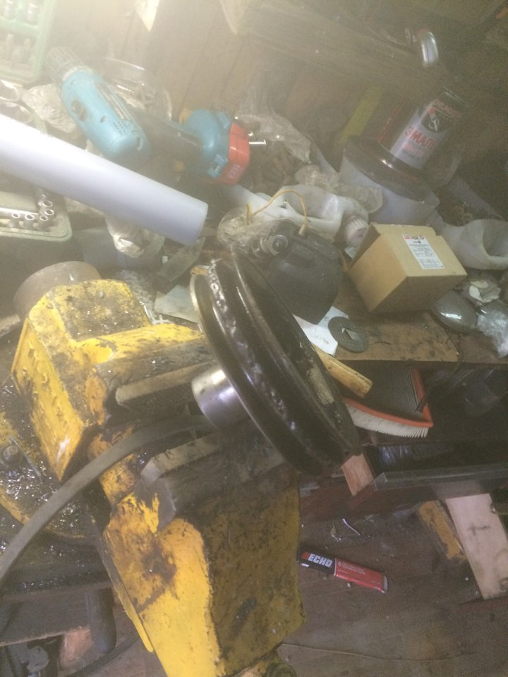 Аккумулятор + генератор — ЛуАЗ 969, 1,7 л, 1987 года | электроника | DRIVE2