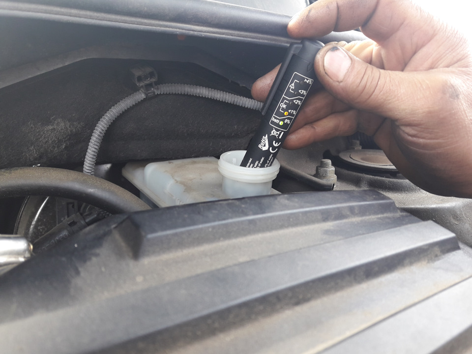 Фото в бортжурнале Geely Emgrand X7
