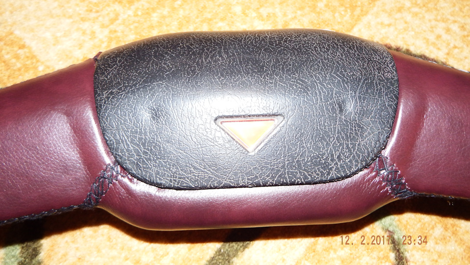 Фото в бортжурнале КАМАЗ. Запчасти на фото: 1222017