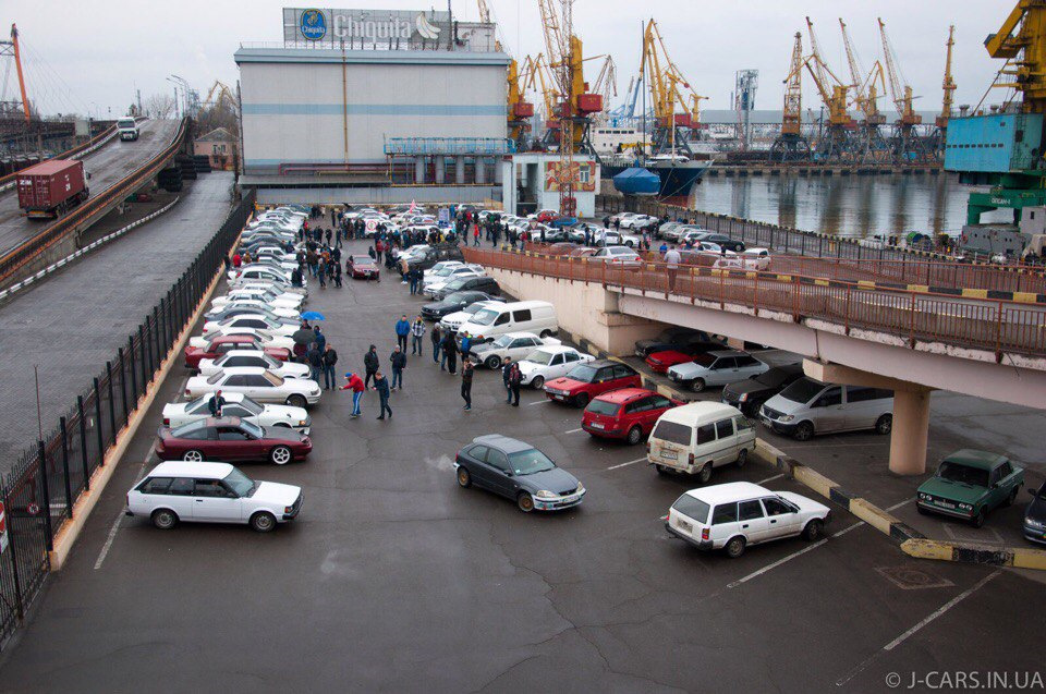 Машины одесса. Владивостокские автосалоны праворуких автомобилей. Jcars.