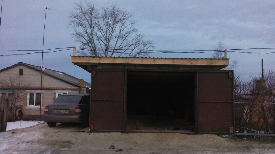 Сборные дома в Динской гараж Сборные дома в Динской гараж