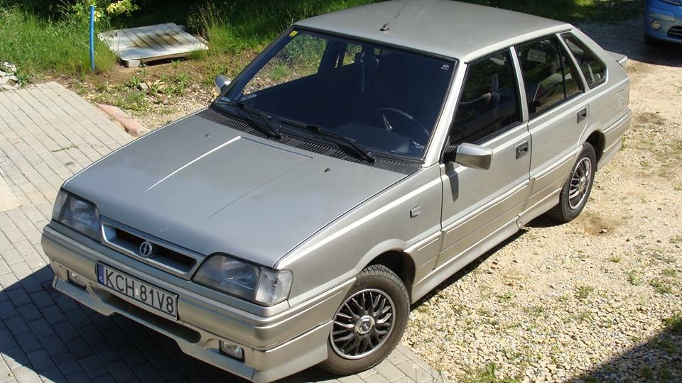 renault 11