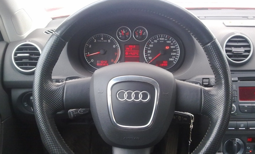 Можно ли вывести расход топлива на приборную панель? — Сообщество ...