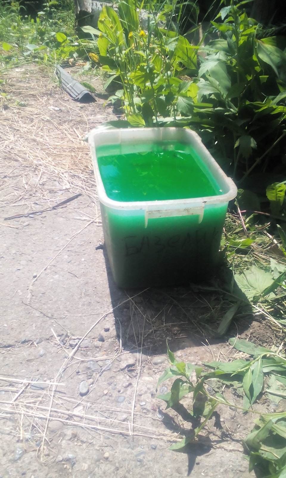 замена прокладки блока цилидров — Ford Transit (4G), 2 л, 1991 года ...