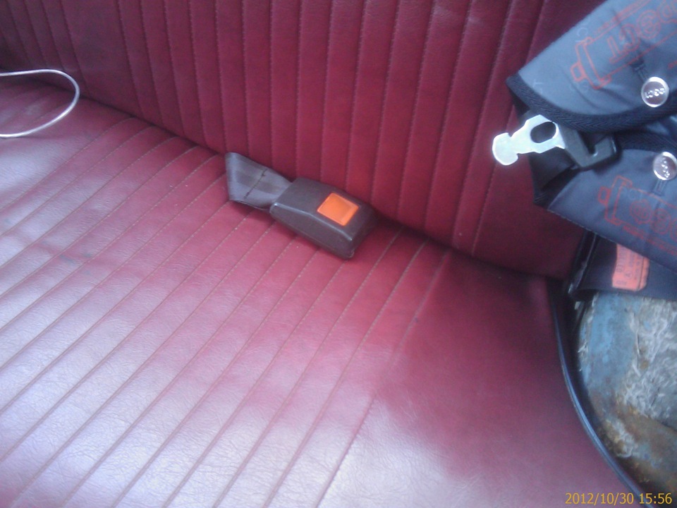 Фото в бортжурнале Москвич 412