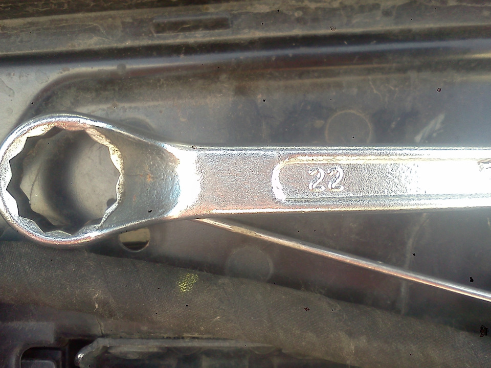 Фото в бортжурнале Renault Megane II